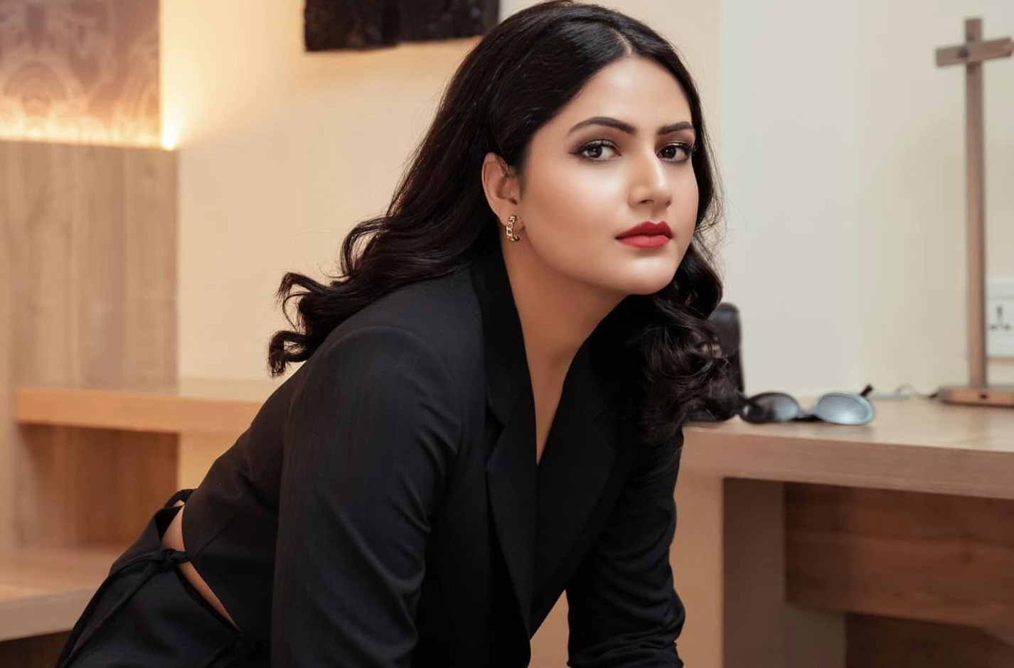 Barsha Siwakoti